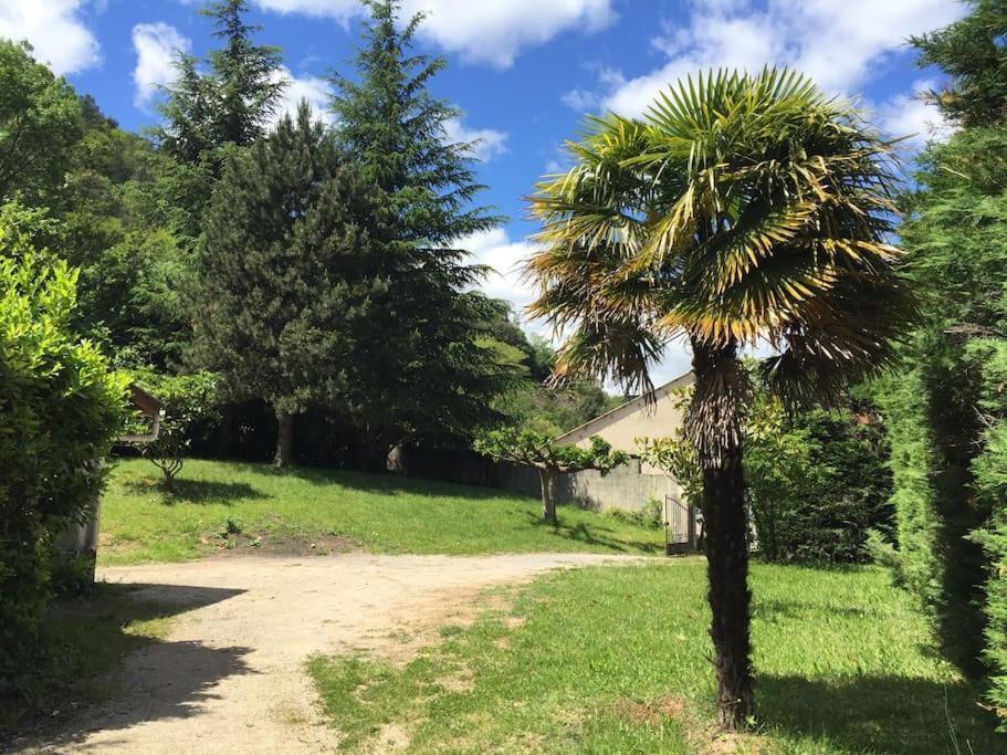 Grande Maison Familiale En Pierres Sud Ardeche Villa *